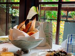 -Le Comptoir de Pierre Gagnaire