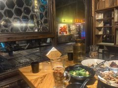 -院子餐厅·大锅菜·老杭帮(桥西直街店)