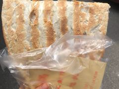 -荆楚任氏锅盔(紫阳路店)