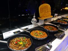 -鹭江潮餐厅•福建菜(鹭江佲家酒店)