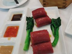 -四季海鲜酒楼·粤菜·早茶·宴会(南山中心区店)