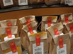 零售区-麦当劳(杭州萧山文源店)