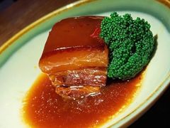 东坡肉-锦上中式酒馆(南内环店)