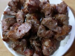-清真·白家牛肉罩火烧老店(育才街店)