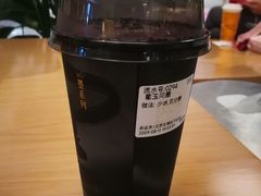 -茶话弄(北京五棵松万达店)
