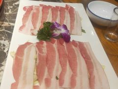 -蜀辣居鲜货老火锅(红牌楼店)