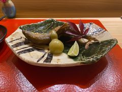 -鮨青(恒基名人购物中心店)