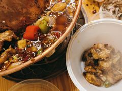 -黄泰吉拾味餐厅(江汉路店)