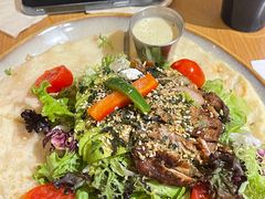 -HELLO 27 意面·沙拉·帕尼尼