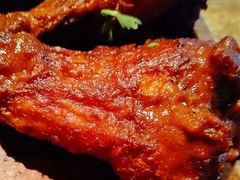 -Q MEX 库迈墨西哥餐吧(三里屯店)