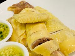-文记壹心鸡(宝华路店)