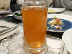 俄罗斯鲜酿蜂蜜格瓦斯-MIO弥欧洋房西餐厅(中央大街店)