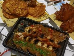 -香约老地方烧烤(九道街店)