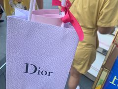 -Dior迪奥(上海世茂广场店)