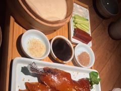 -青年公社烤鸭(滨湖银泰店)