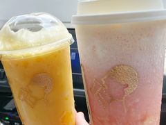 -喜茶(东莞汇一城店)