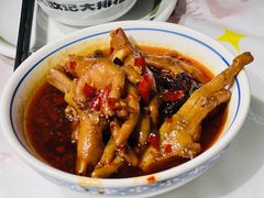 -欧记大排档·景德菜(上海首店)