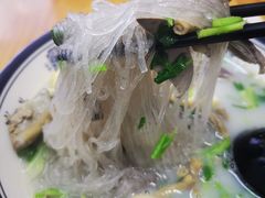 -鸭小妹鸭血粉丝(老门东店)