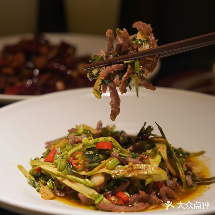 (杭州运河边)反复会去吃的私房菜!好吃的嘞!!🤤🤤