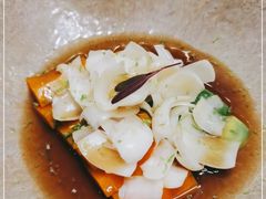 -上蔬无瑕· 创意素食·Vegetarian(华采天地店)