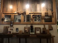 -懒鱼时光馆(沙坪坝店)