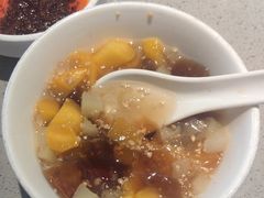 -海底捞火锅(万象城店)