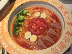 -太二酸菜鱼(武汉光谷保利店)