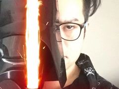 -卢米埃影城(合生广场IMAX店)