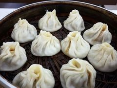 -江万春水饺(安庆总店)