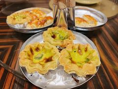 -夏宫中餐厅(香格里拉大酒店)