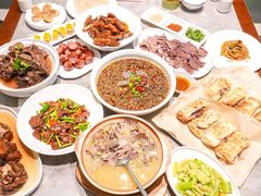 -高玛纳驴肉火烧(河间总店)