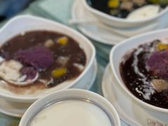 -松记糖水店(铜锣湾分店)