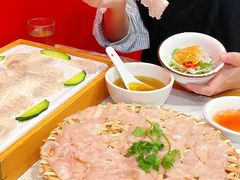 -官塘锋记鱼生·生腌·砂锅粥(牌坊街店)