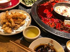 -蜀大侠火锅(寰球文化地标·总府店)