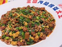 -即墨老公社·海肠捞饭大王(古城店)