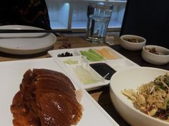 “酥不腻”烤鸭-小大董·烤鸭(五棵松店)