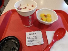 -永和大王(春日上新·上海南站地铁站店)