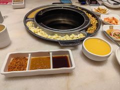-韩宫宴炭火烤肉(印象城店)