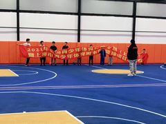 -静安区体育馆