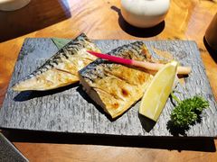 -森味薪火烧•烧鸟居酒屋•日本料理(望京店)