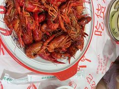 -辣出味岳阳特色烧烤·龙虾大排档(砂子塘总店)