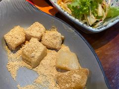 -火炉情韩国料理店(古田路店)