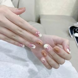 -H12 STAR日式美甲美睫专门店