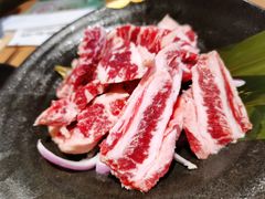 肋条-九田家黑牛烤肉料理(溧阳吾悦店)