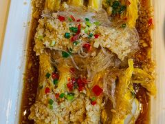 -庆江南江南菜(琴湖溪里花园城店)