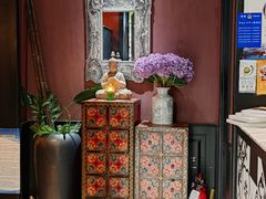 -阿兹凯乐·老洋房西餐