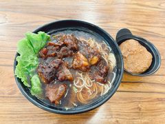 -董记面馆(漳州二路店)