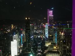 -珠江夜游广州塔·中大码头
