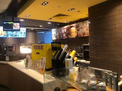 -麦当劳(金稻田路餐)