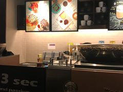 -星巴克(北京中关村北京国际店)